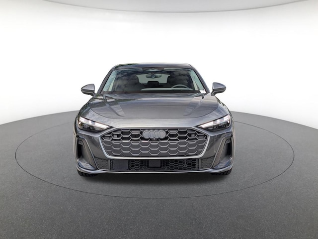 2026 Audi A5 Sedan
