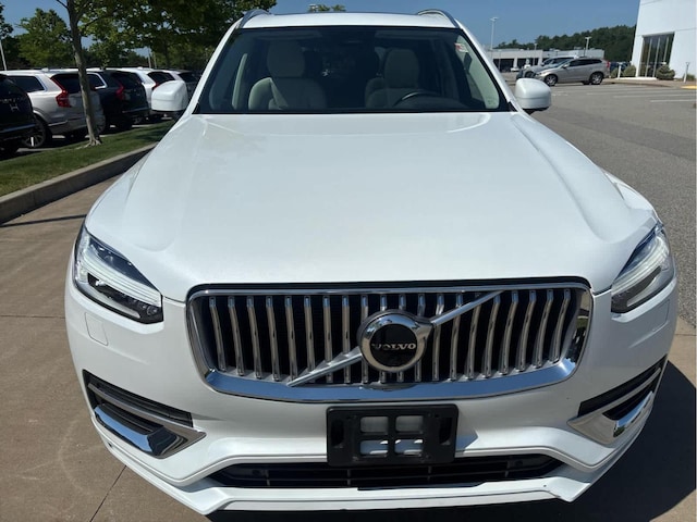 2023 Volvo XC90