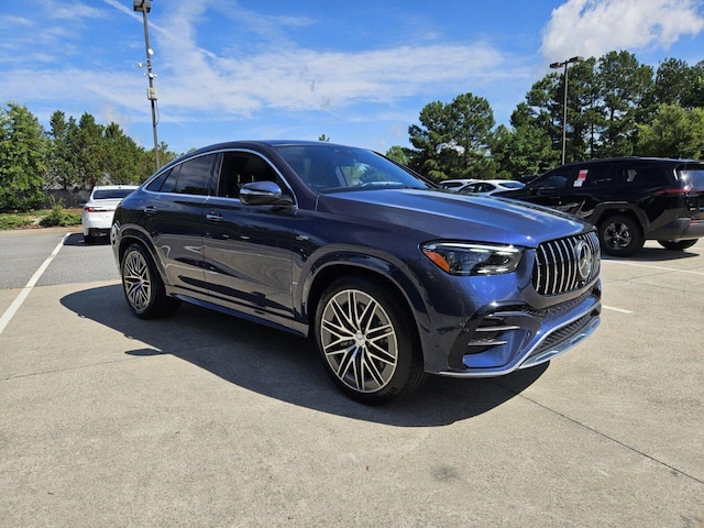 2024 Mercedes-Benz