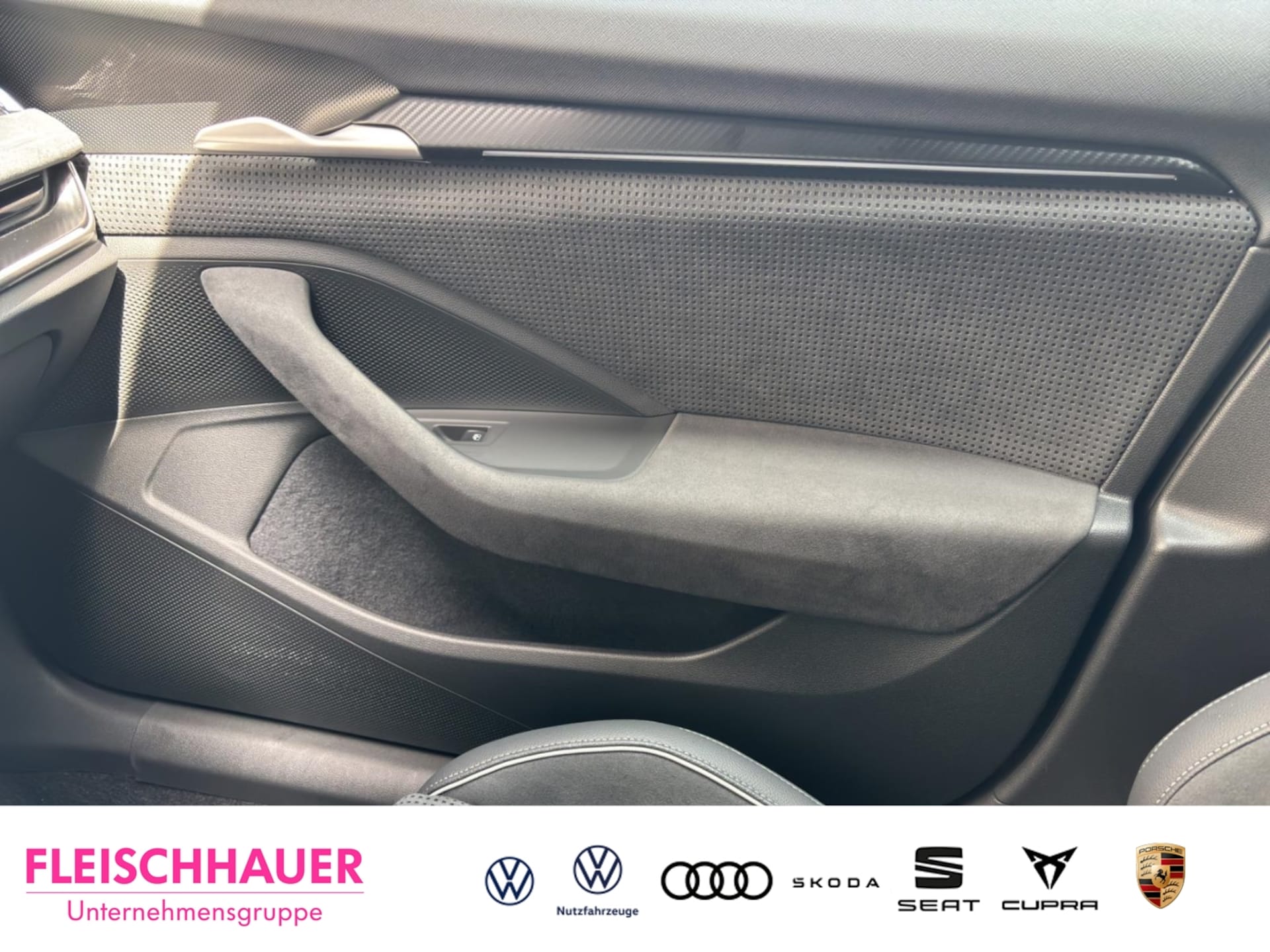Skoda Superb Combi Sportline