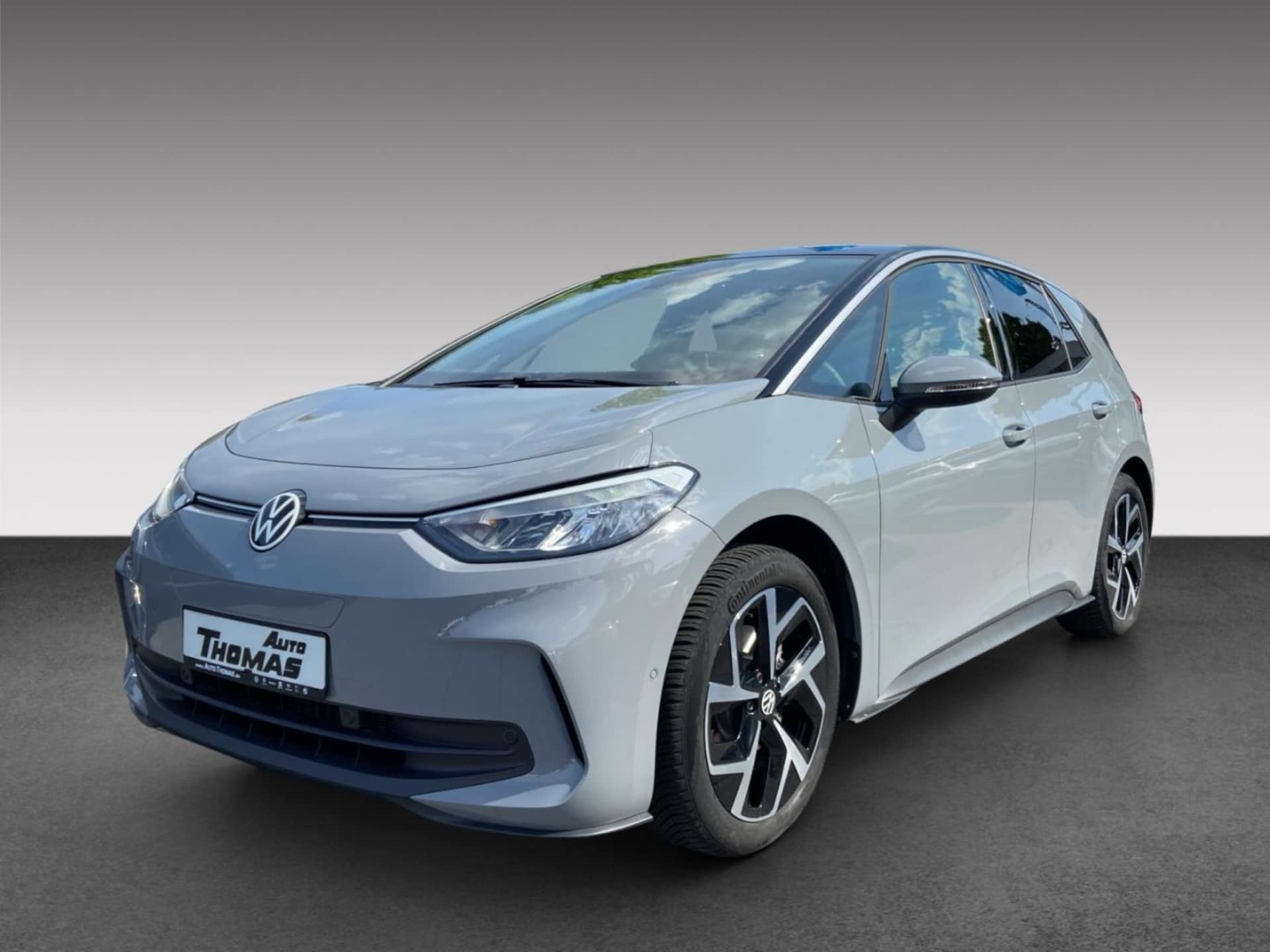 Volkswagen ID.3 MOVE Pro