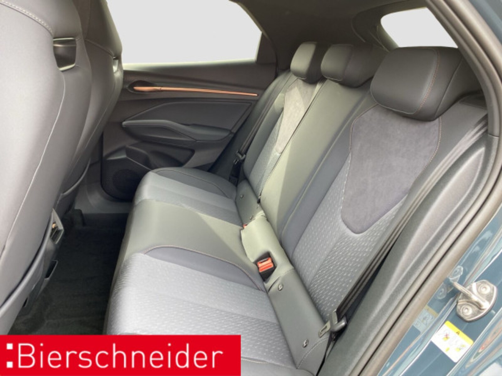 CUPRA Raval – Bild 12