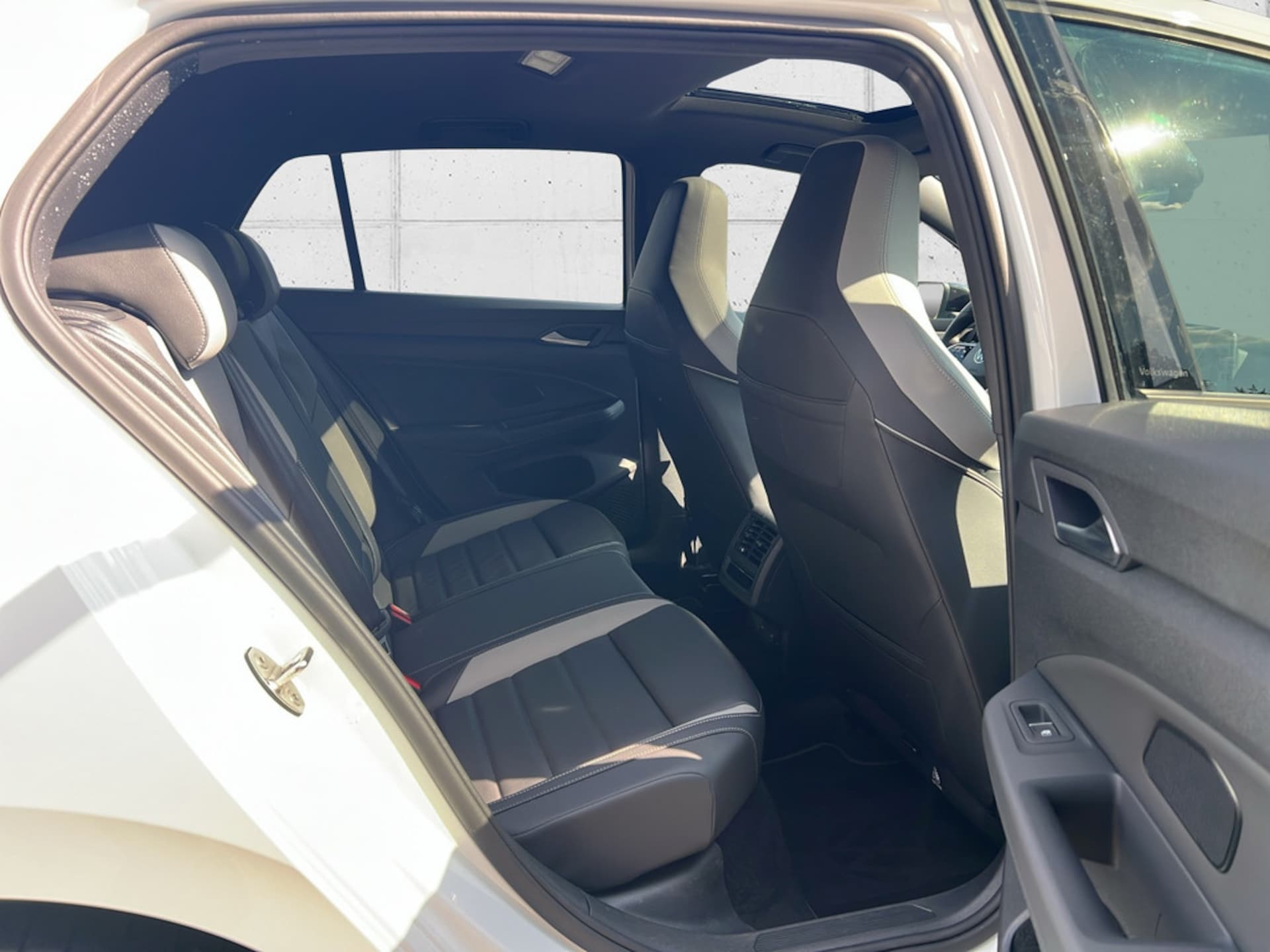 Volkswagen Golf GTD