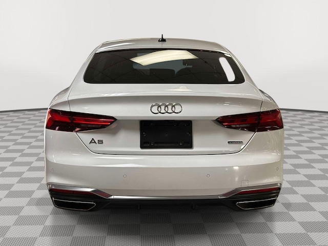 2023 Audi A5 Sportback
