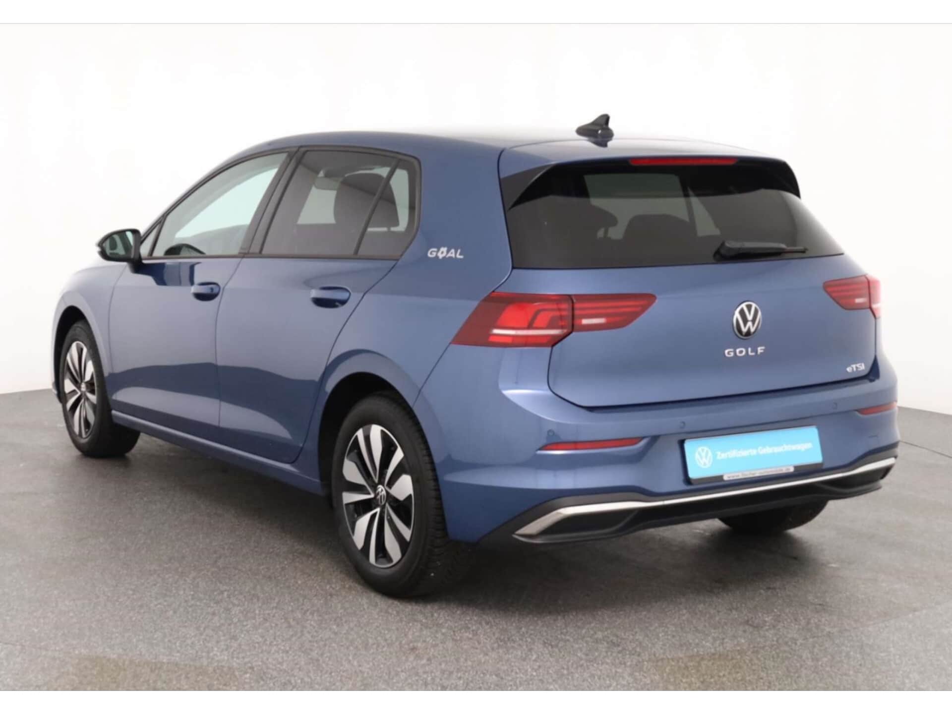 Volkswagen Golf Goal