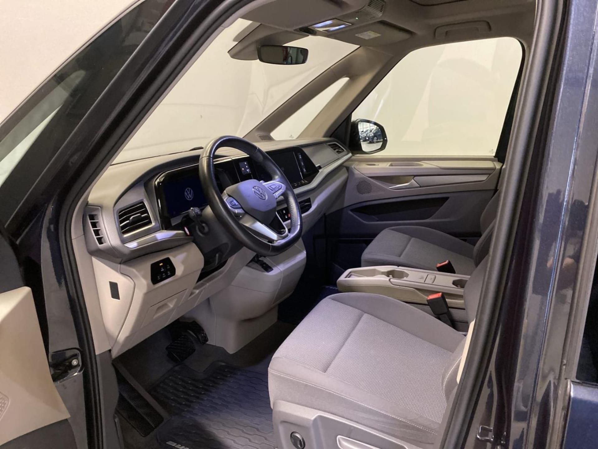 Volkswagen Multivan Life
