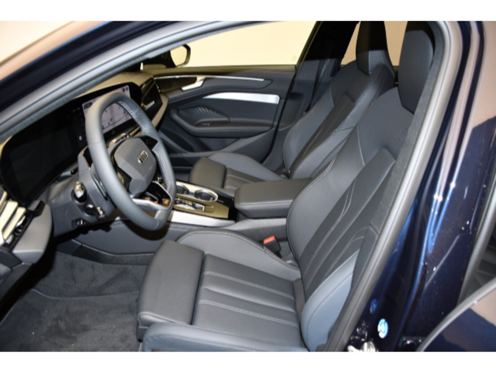 Audi A6 Avant – Bild 3