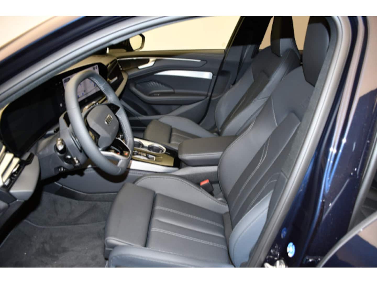 Bild über Audi A6 Avant edition one TDI quattro 220 kW S tronic - für weitere Informationen kontaktieren Sie den Audi Partner