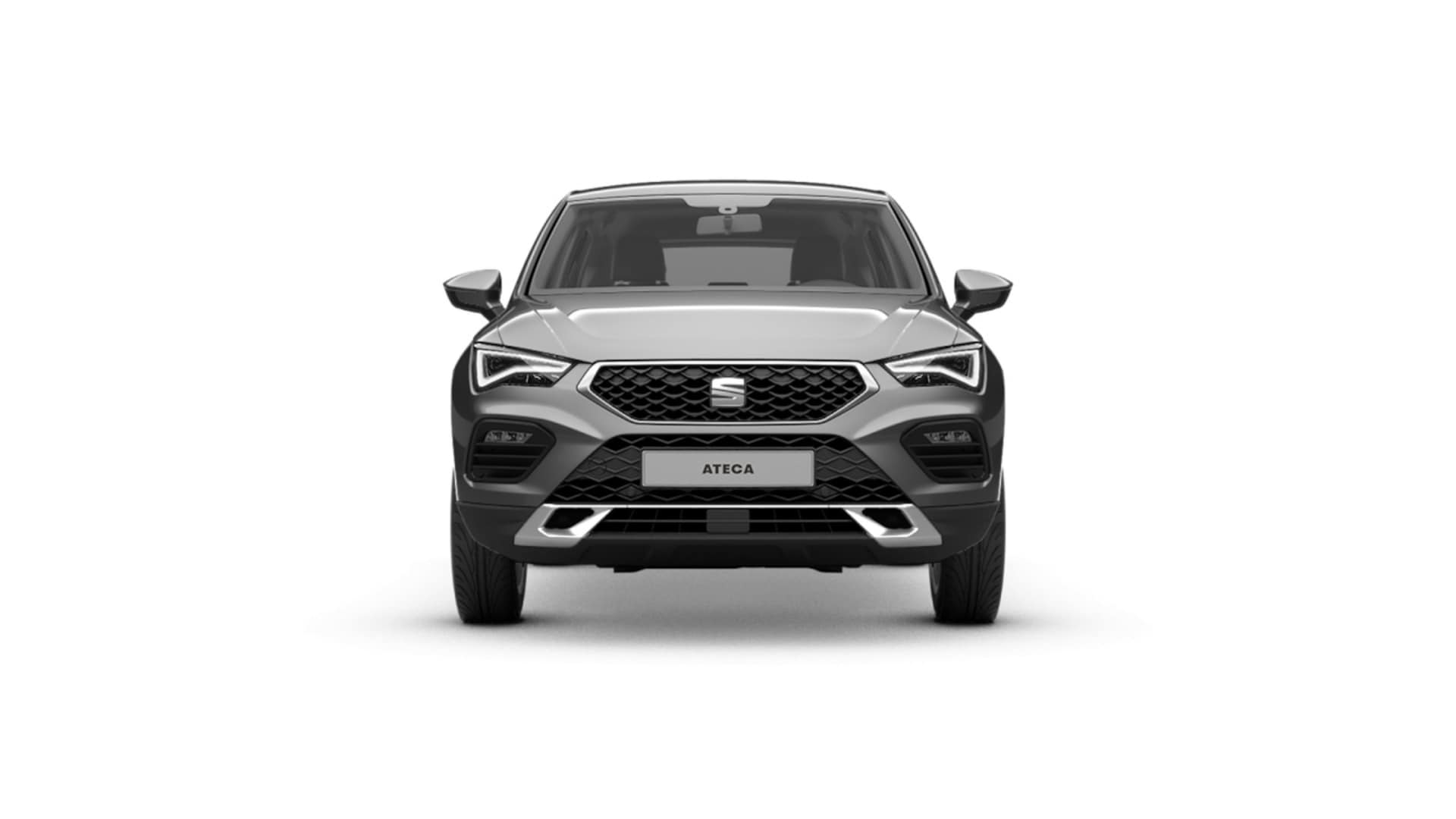 SEAT Ateca Style