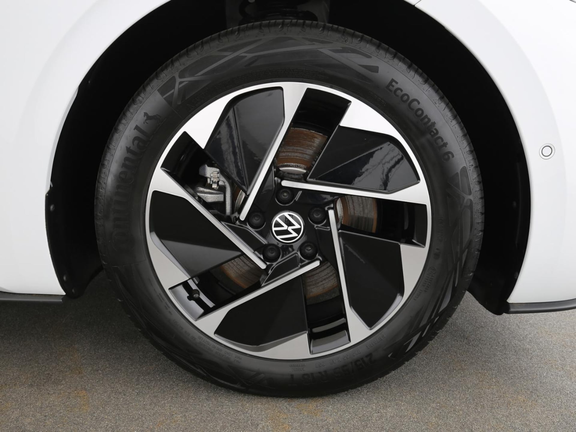 Volkswagen ID.3 Pro