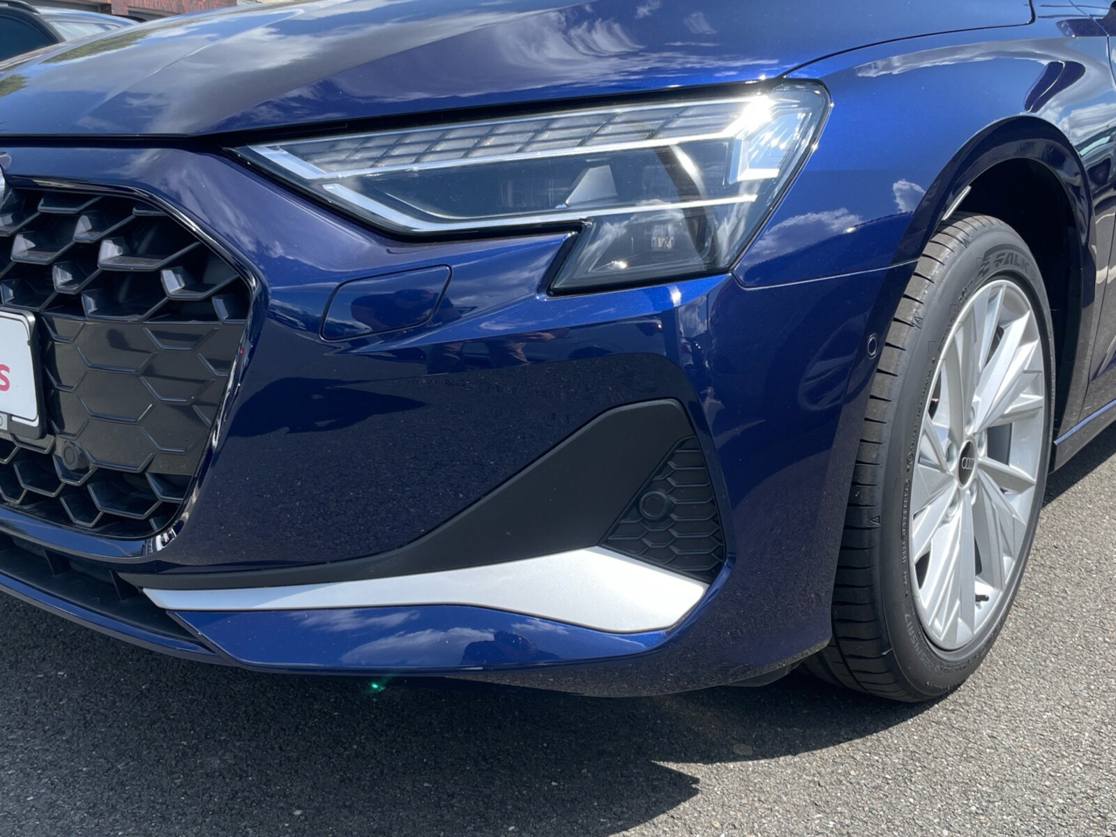 Audi A3 Sportback – Bild 6