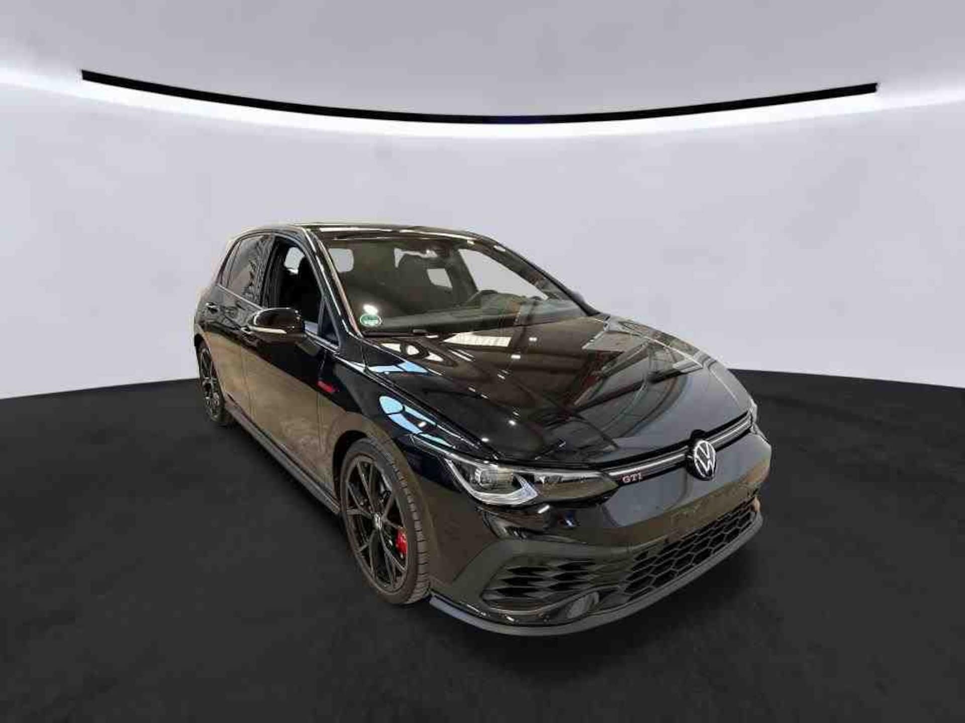 Volkswagen Golf GTI Clubsport