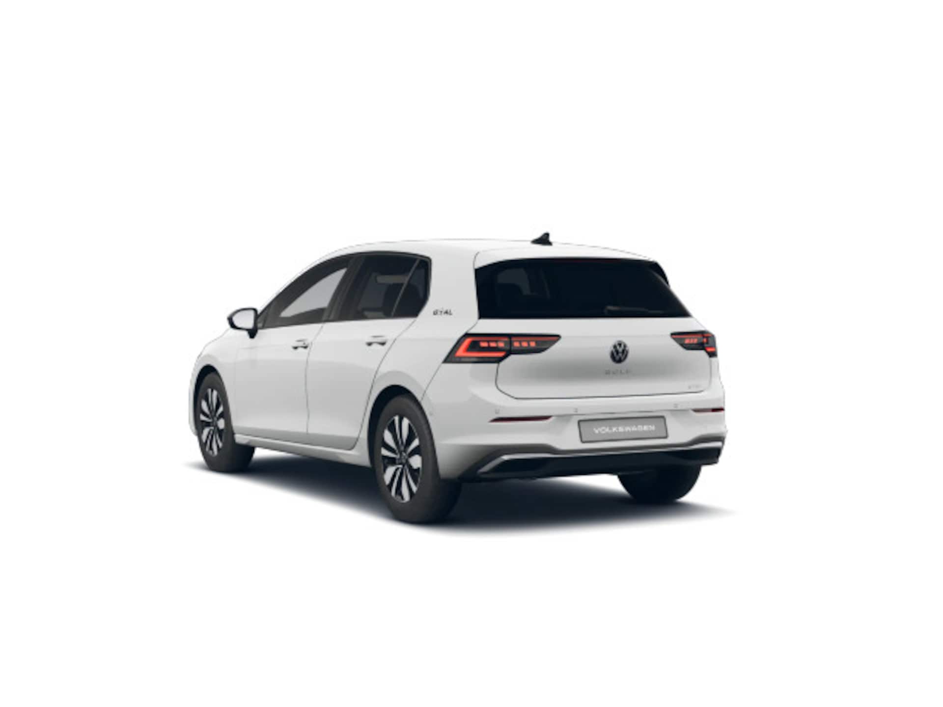 Volkswagen Golf Life