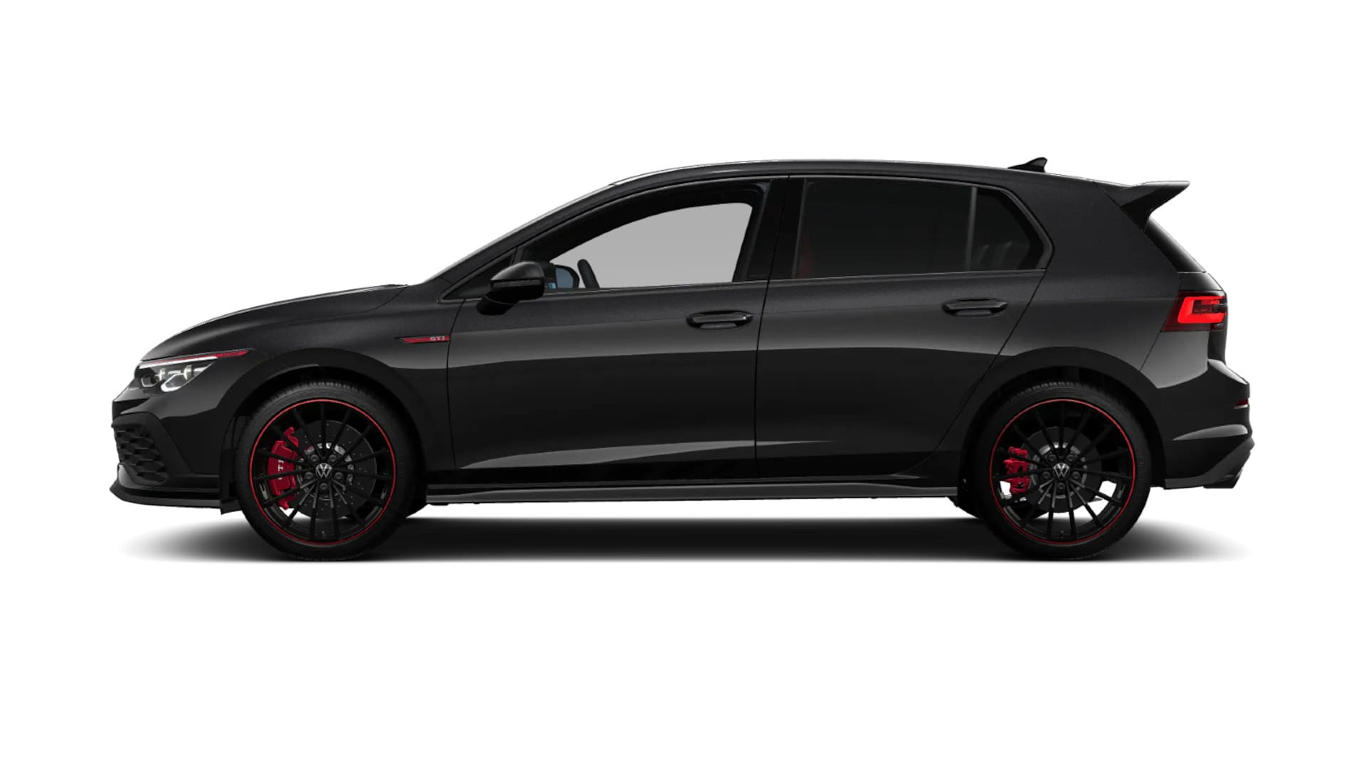 Volkswagen Golf GTI Clubsport
