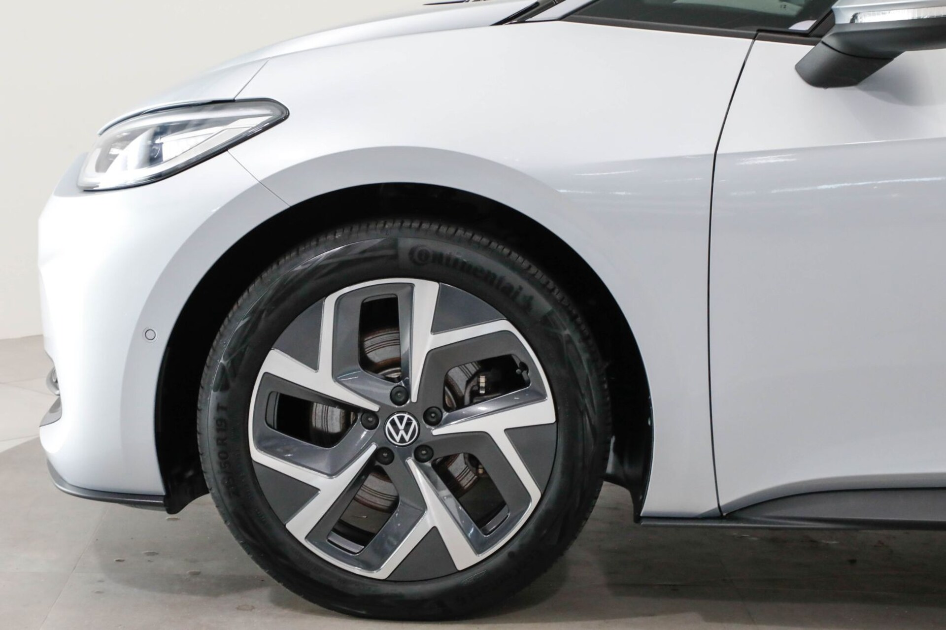 Volkswagen ID.3 Pro