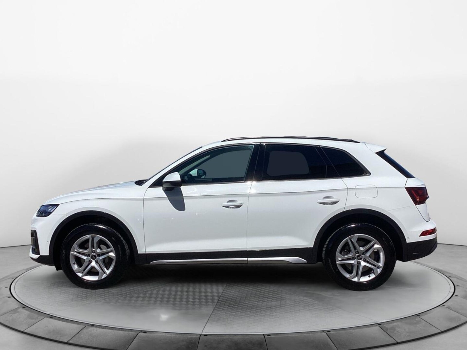 Audi Q5 TFSI e advanced