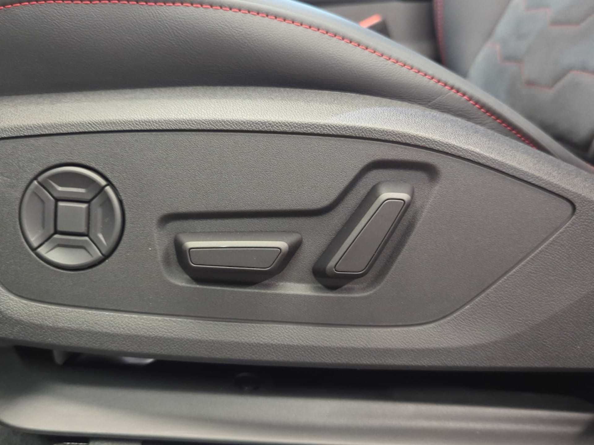 Audi A6 Sportback e-tron