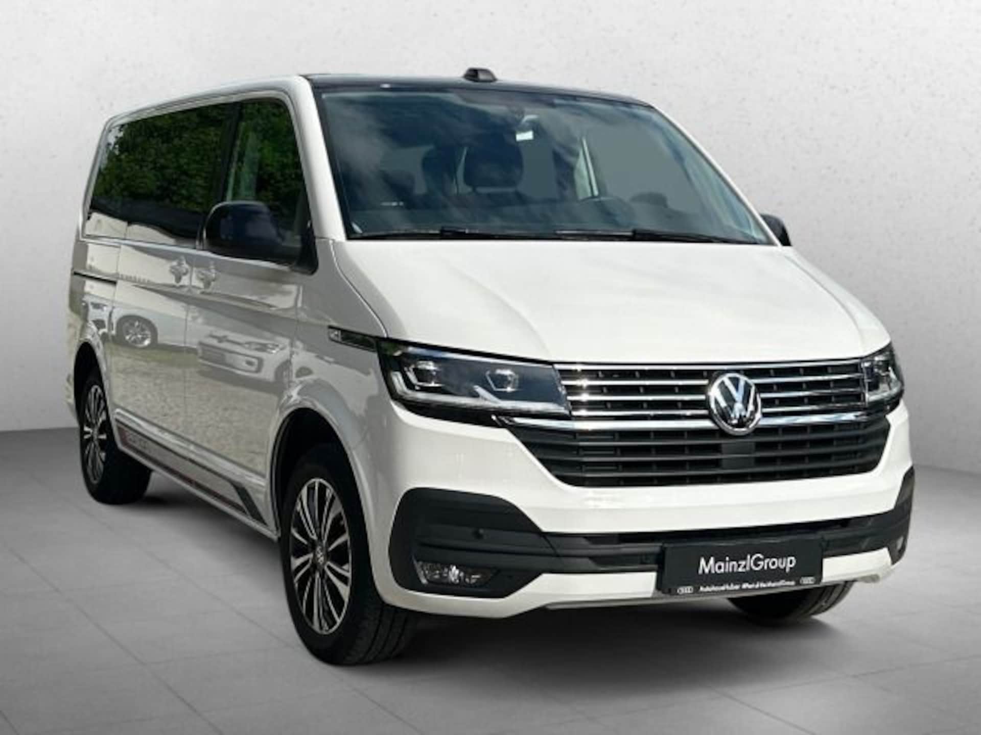 Volkswagen T6.1 Multivan Comfortline