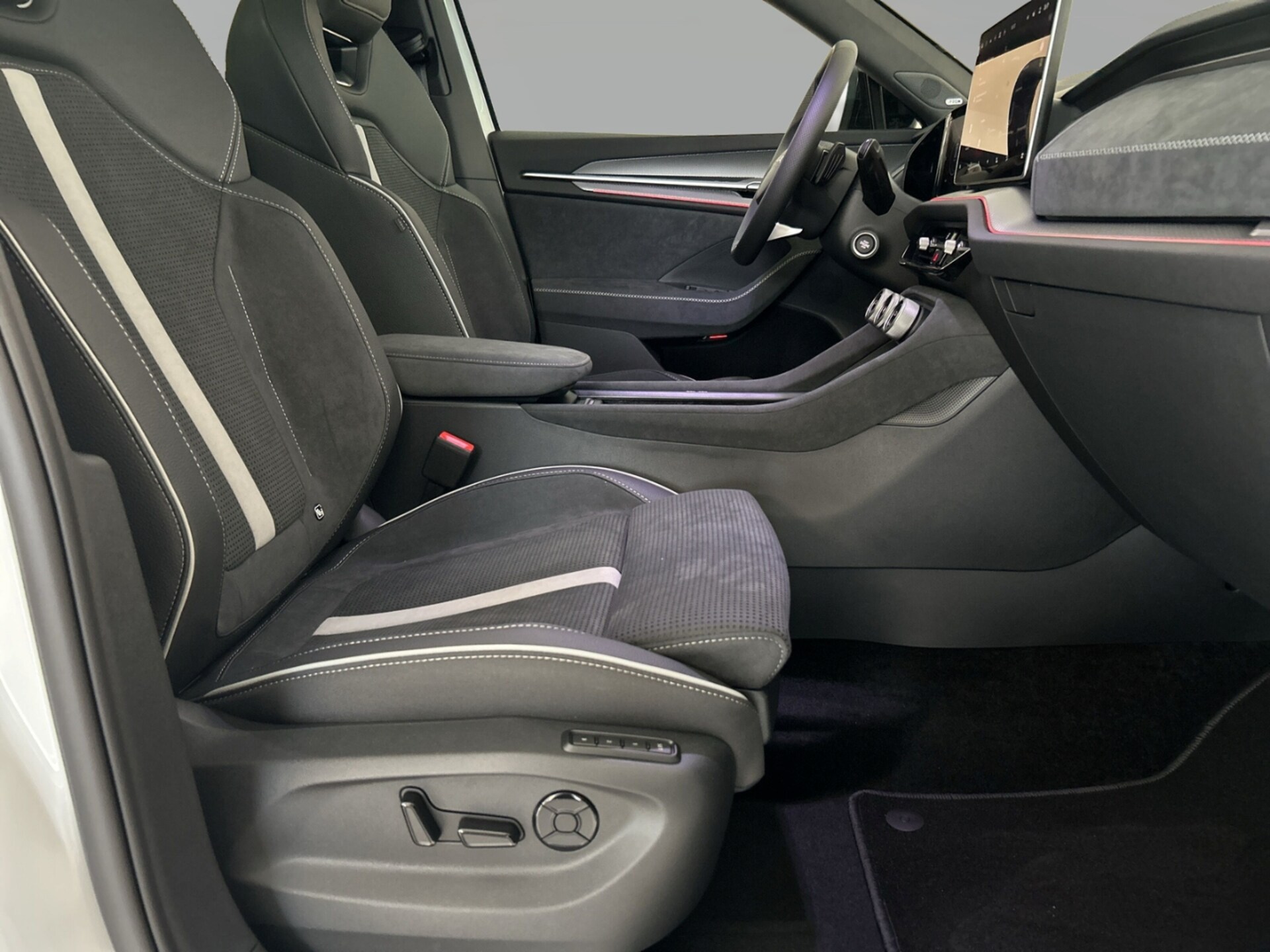 Skoda Kodiaq Sportline