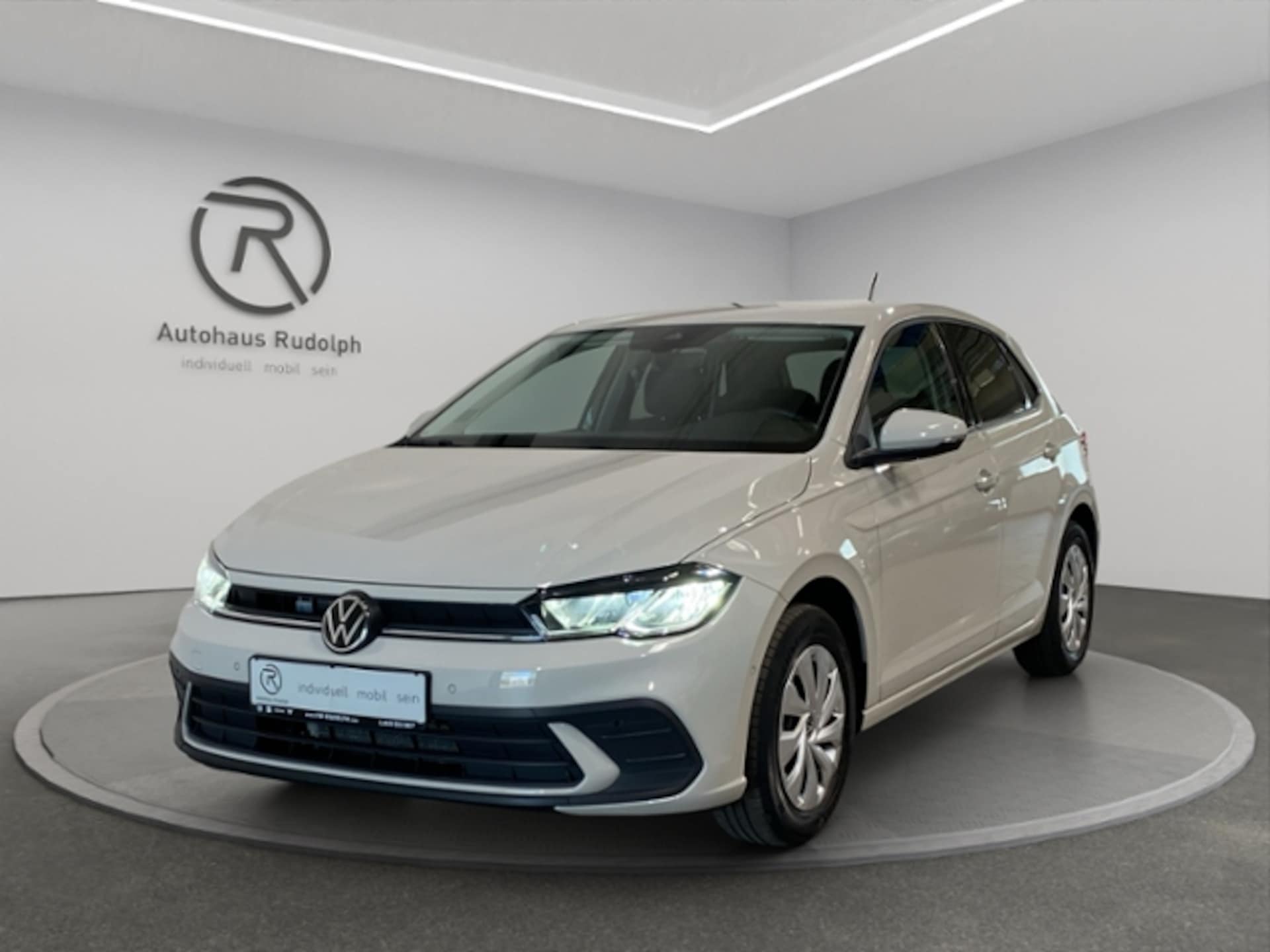 Volkswagen Polo Life