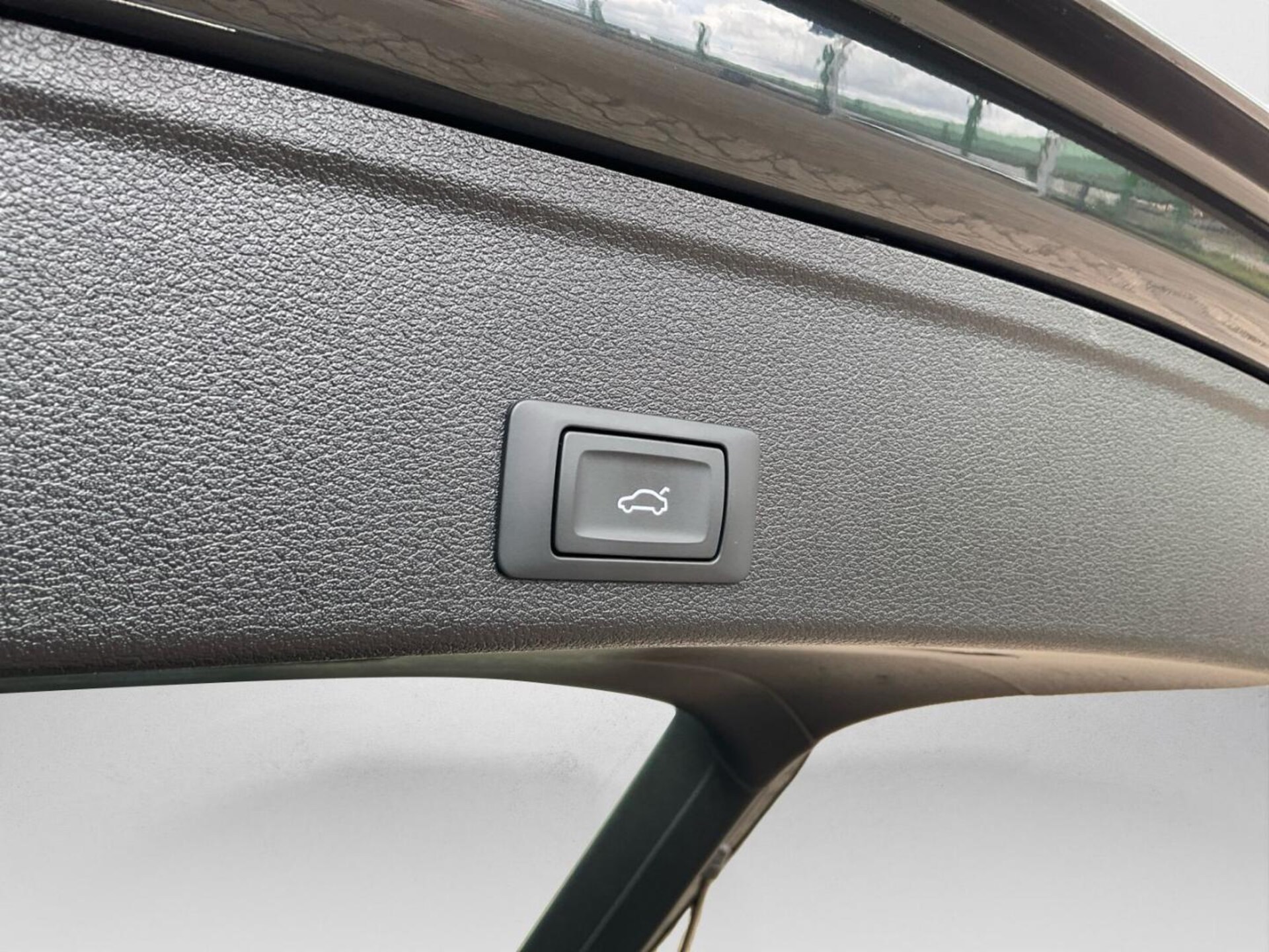 Audi A4 Avant Advanced