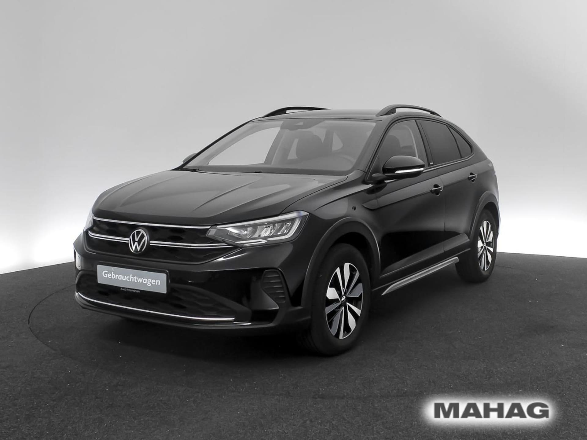Volkswagen Taigo MOVE