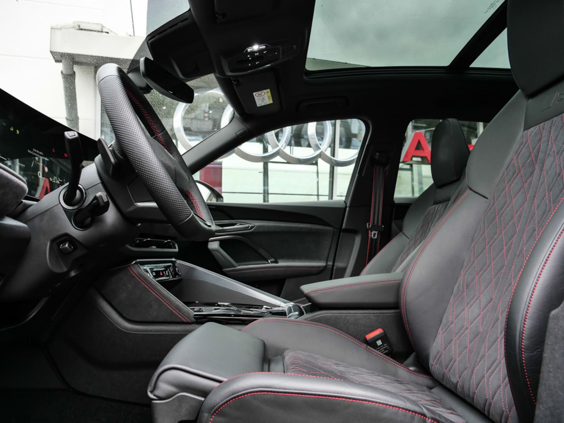 Audi Q5 SUV edition one
