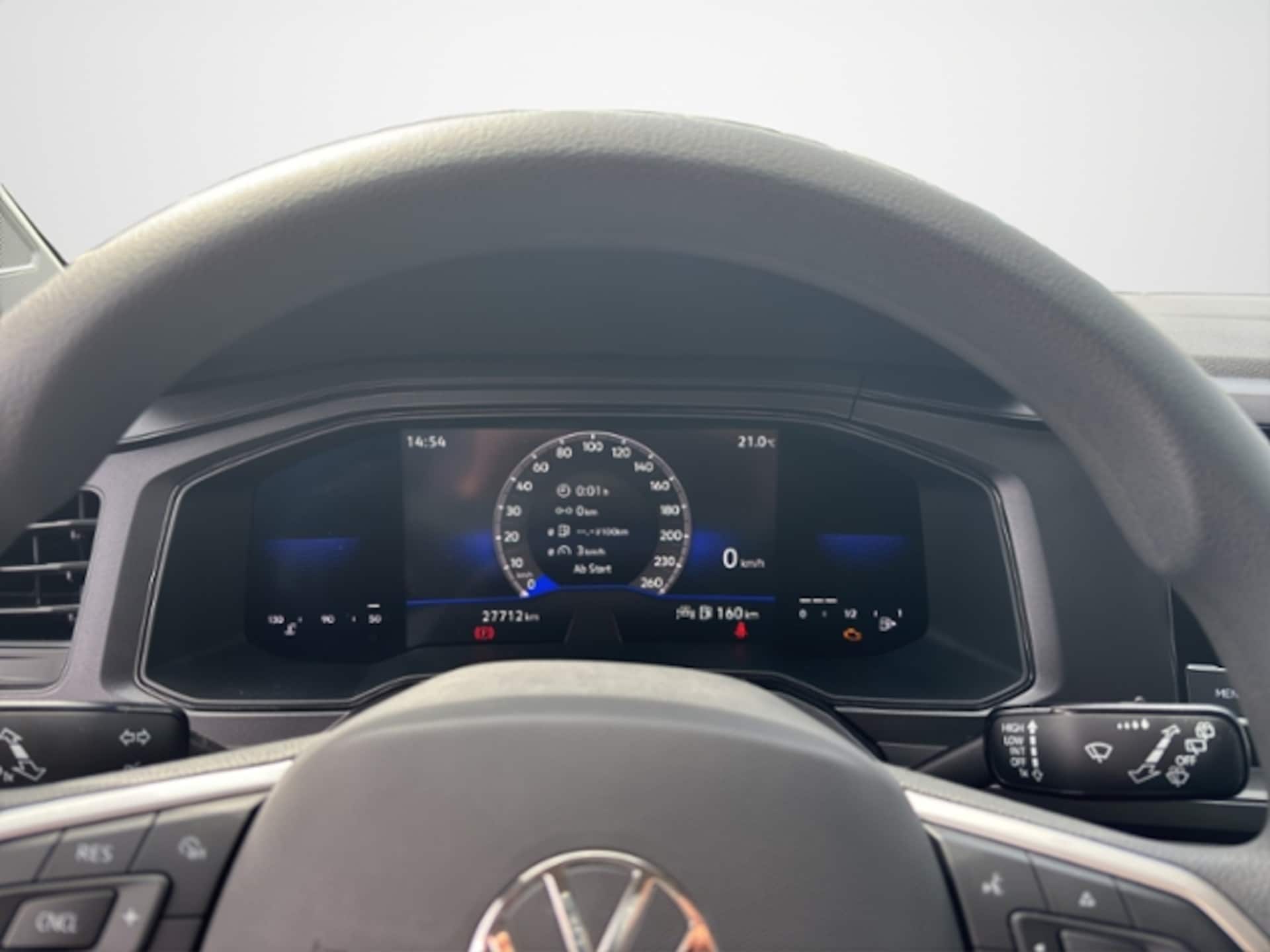 Volkswagen Polo FRESH
