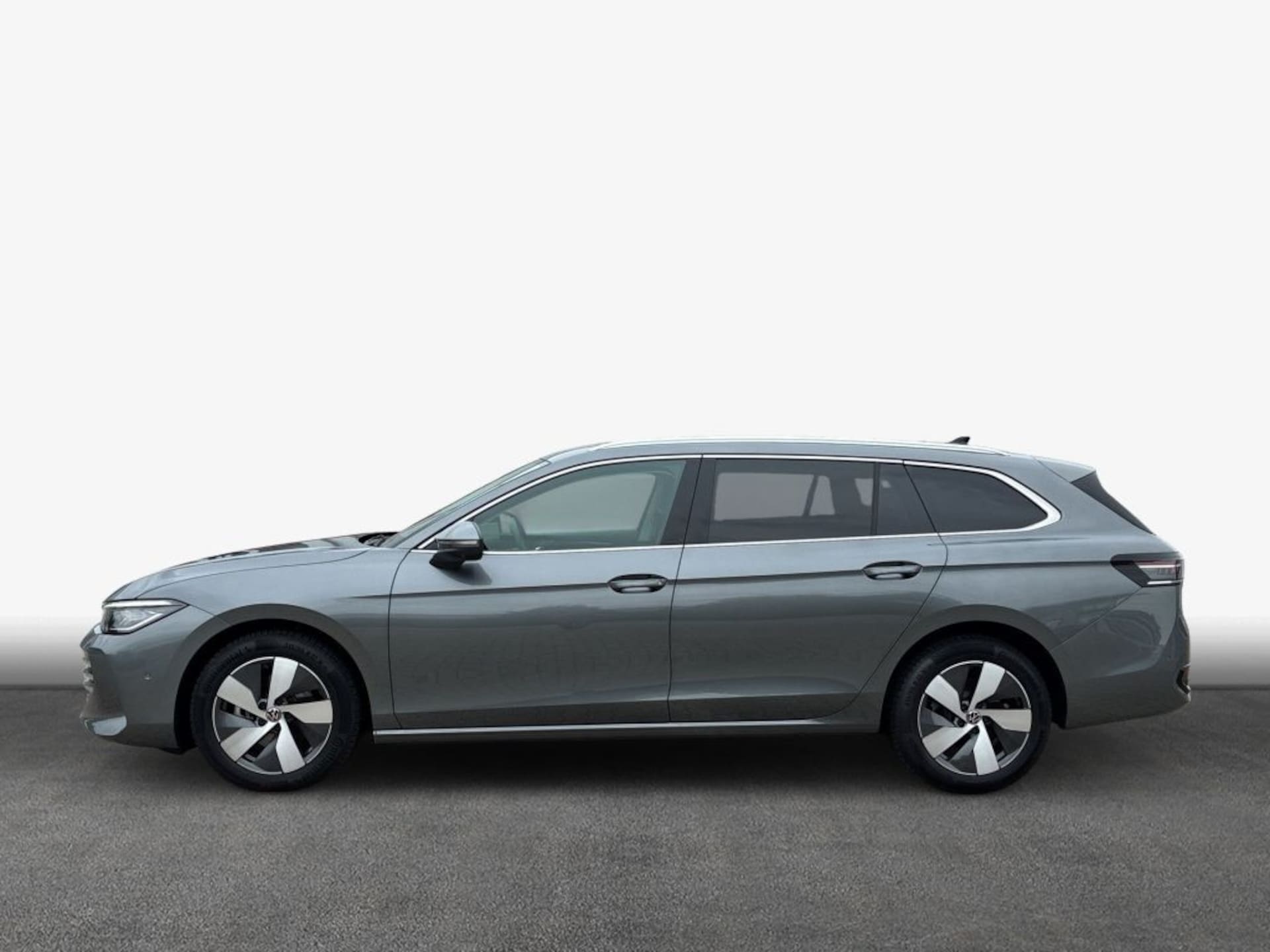 Volkswagen Passat Elegance