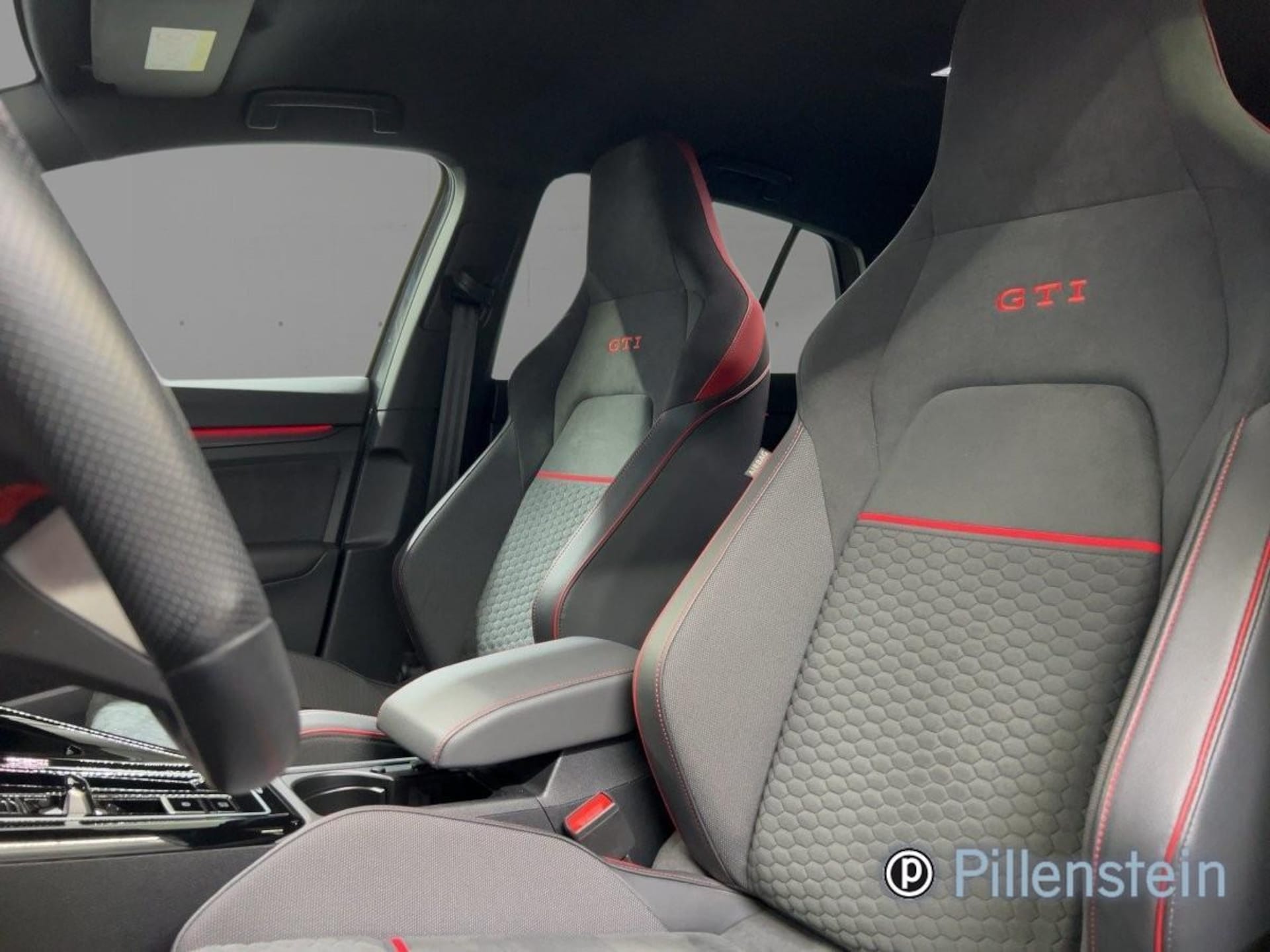 Volkswagen Golf GTI Clubsport