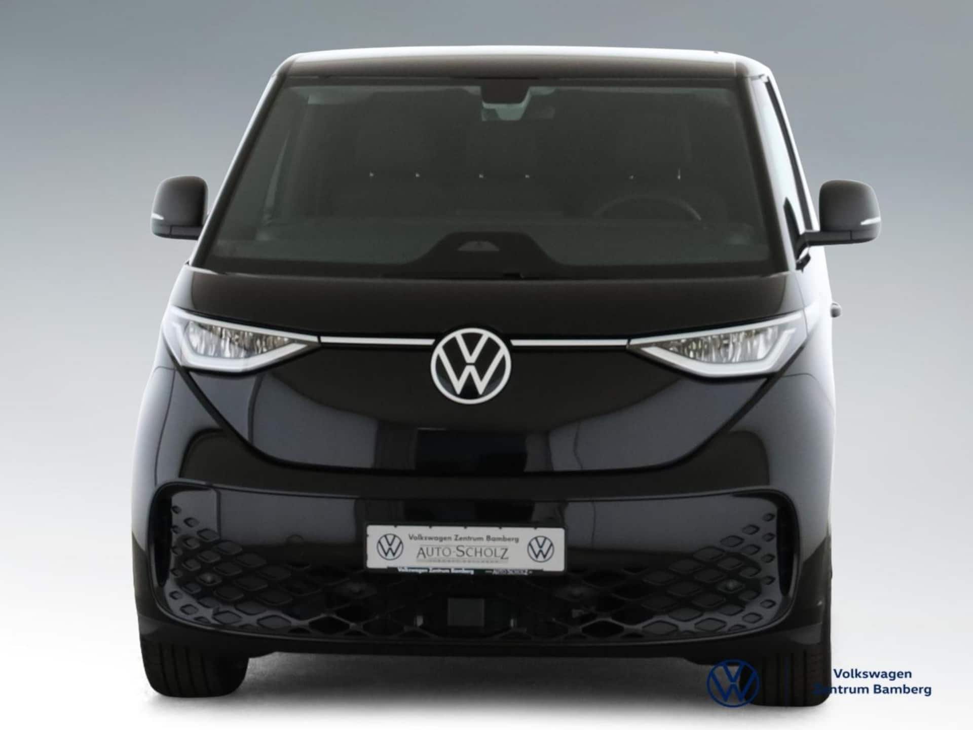 Volkswagen ID. Buzz Cargo Pure