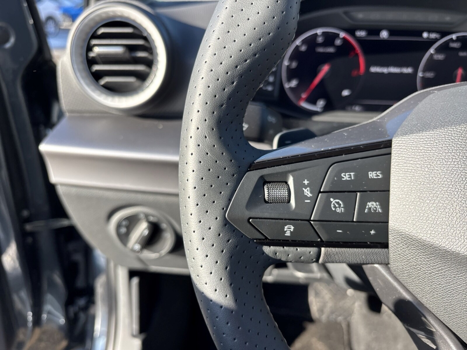 SEAT Arona – Bild 6