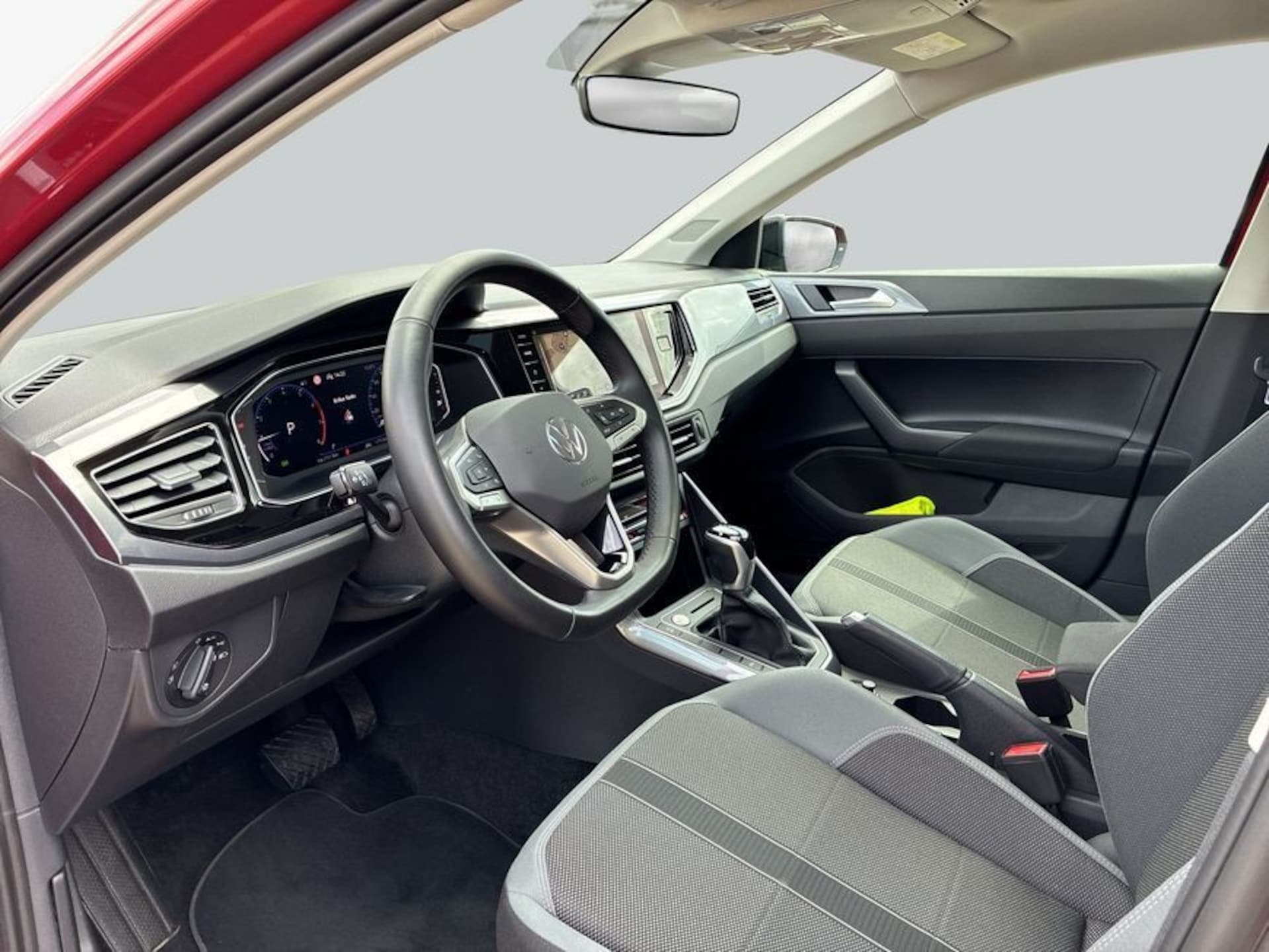 Volkswagen Polo Style