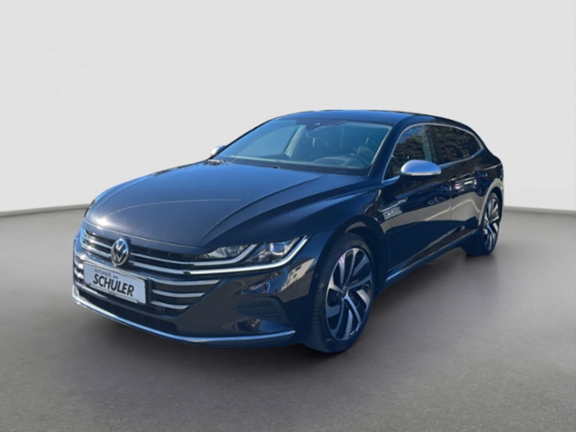 Volkswagen Arteon Shooting Brake Elegance