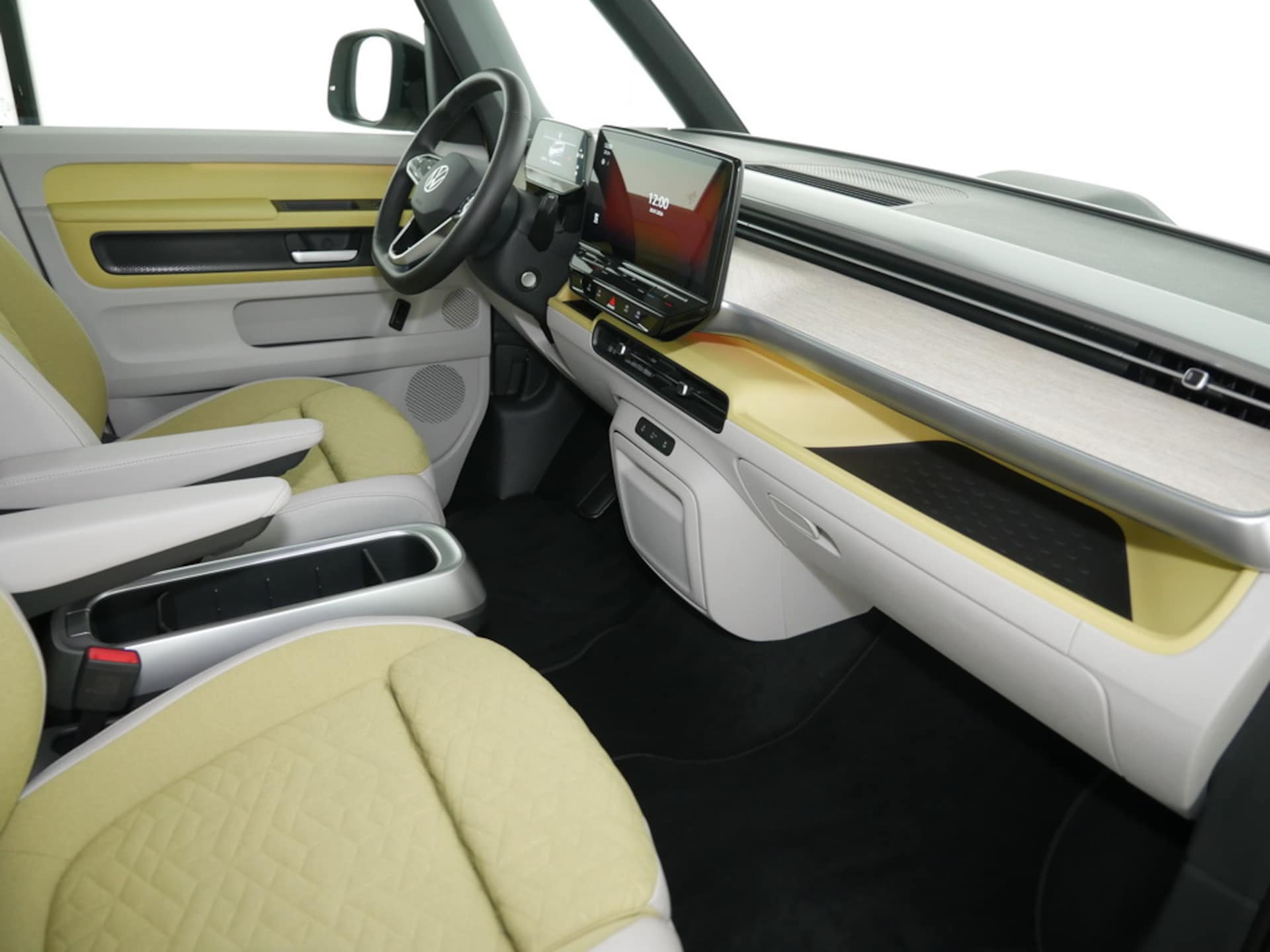 Volkswagen ID. Buzz Pro