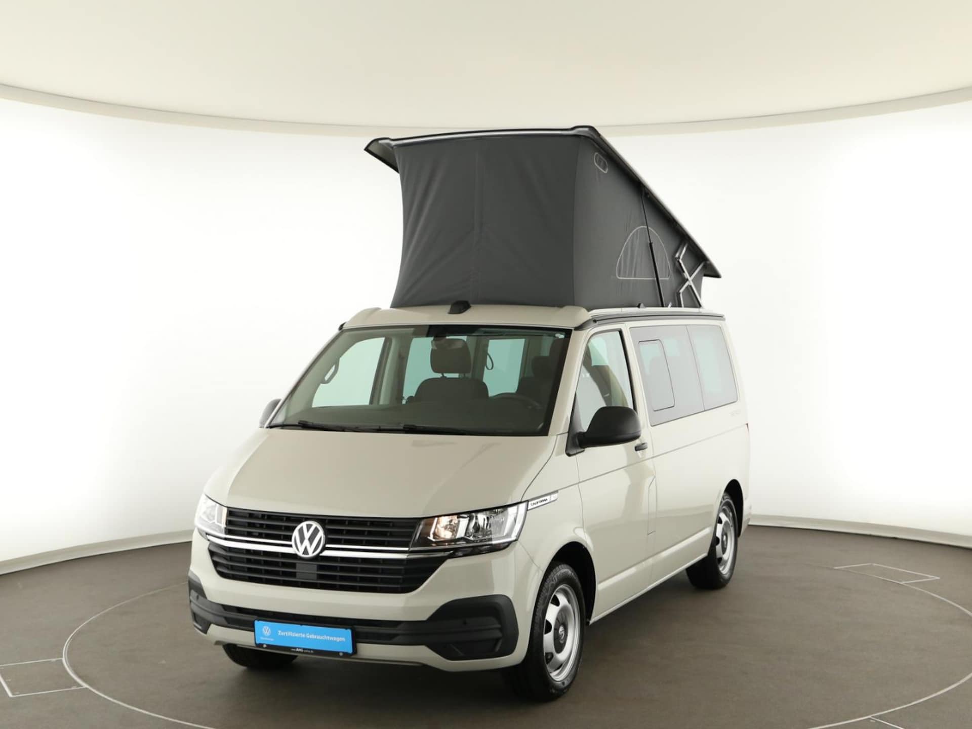 Volkswagen T6.1 California Beach