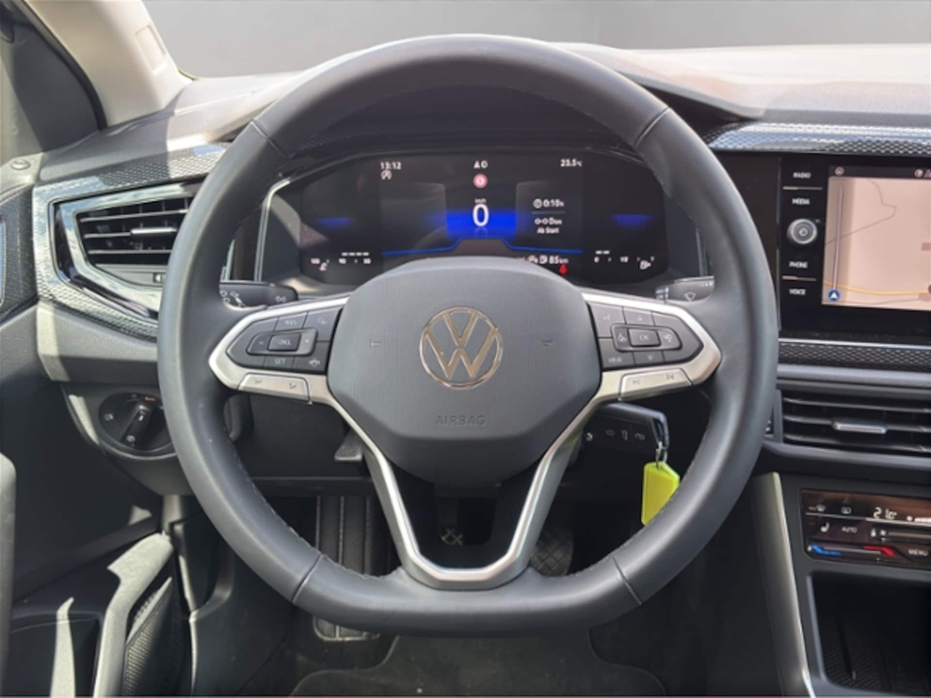 Volkswagen Taigo Life