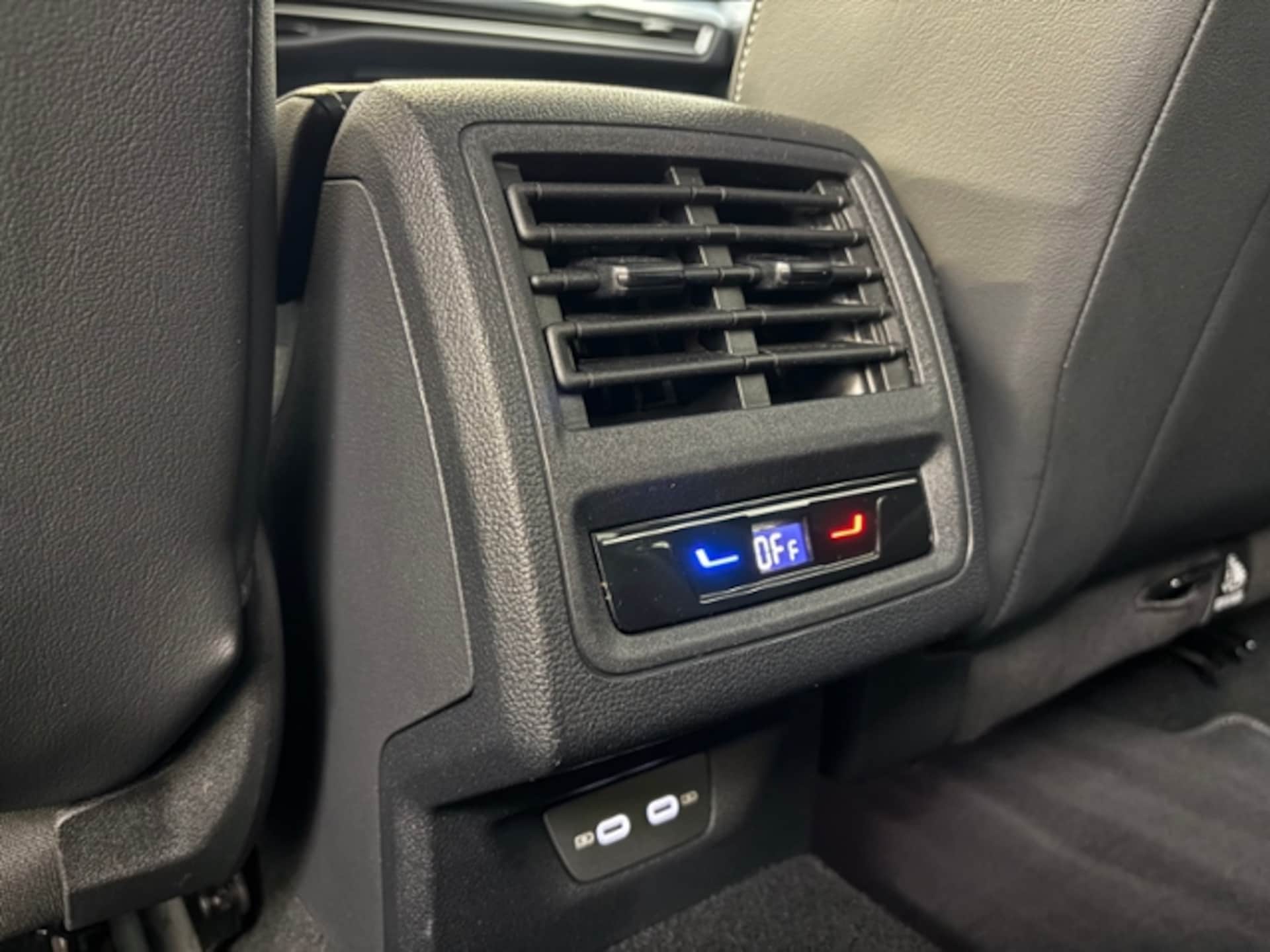 Volkswagen Golf Variant Goal