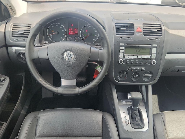 2009 Volkswagen Jetta