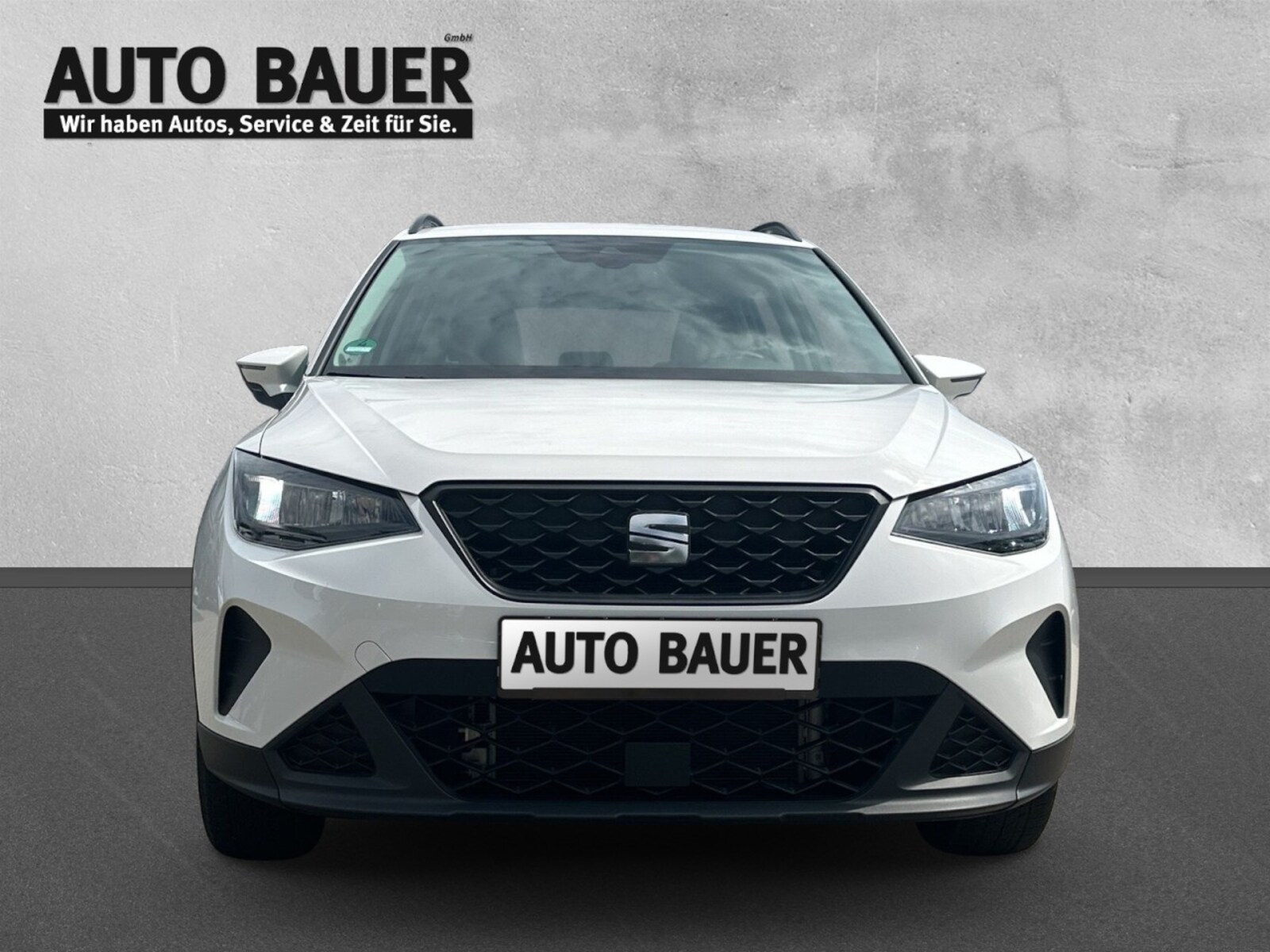 SEAT Arona – Bild 2