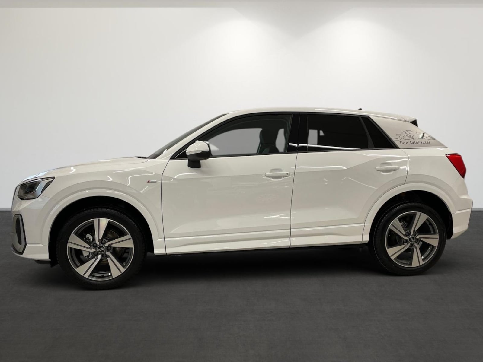 Audi Q2 – Bild 6
