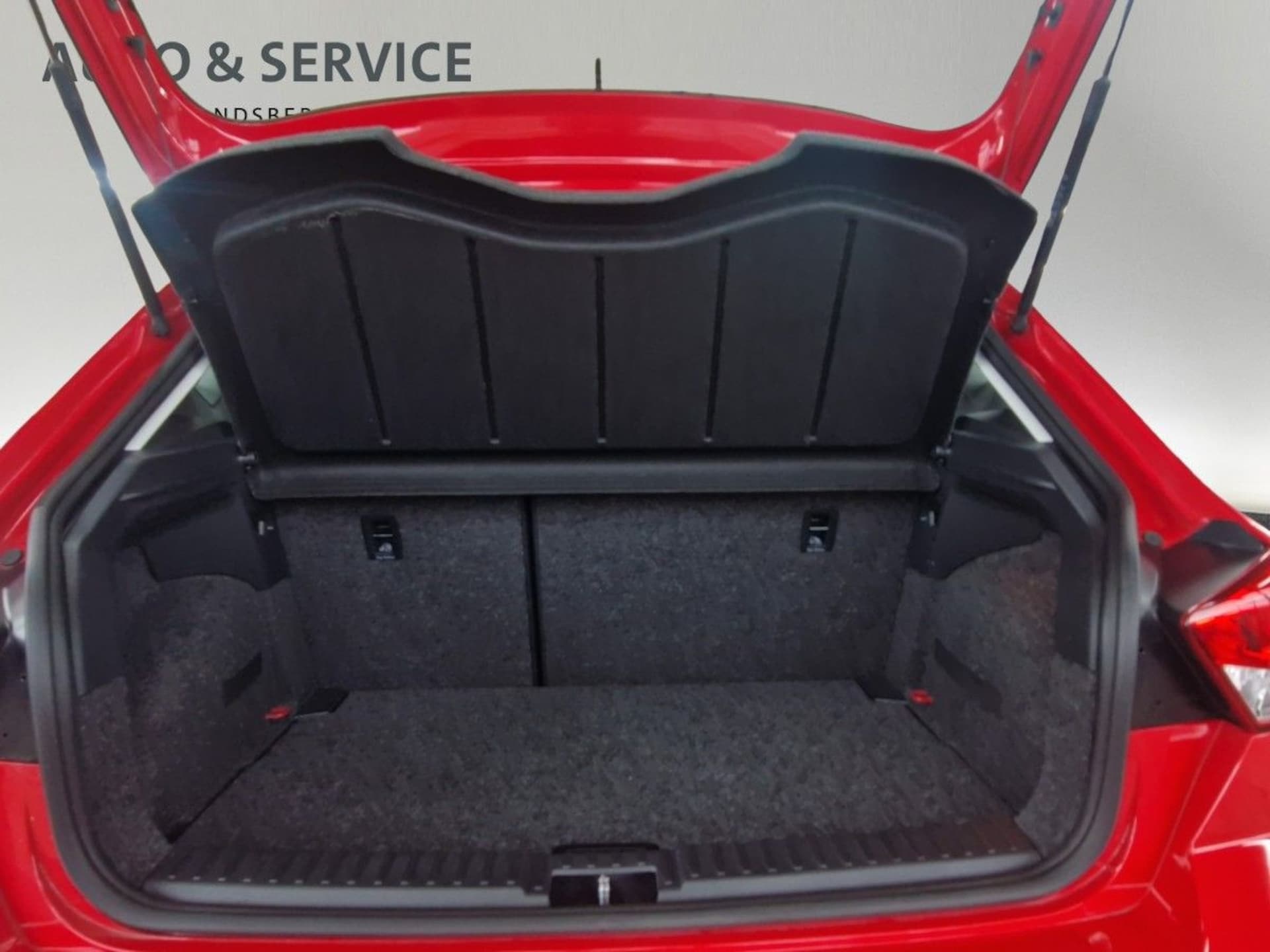 SEAT Ibiza Style