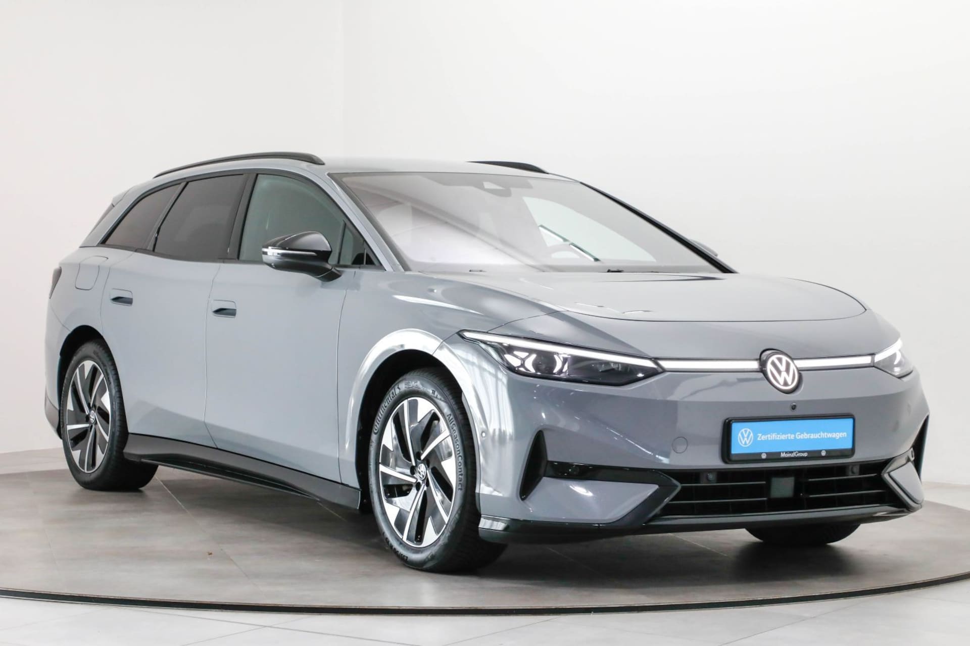Volkswagen ID.7 Tourer Pro