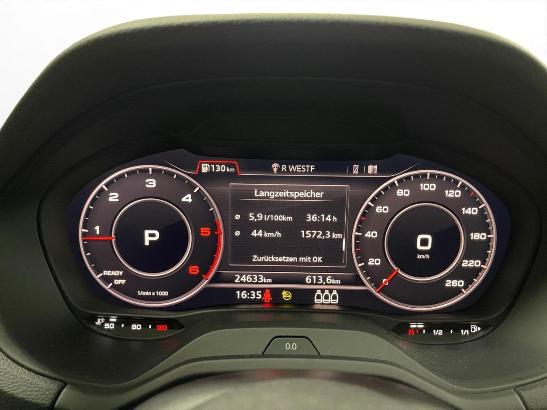 Audi Q2 S line