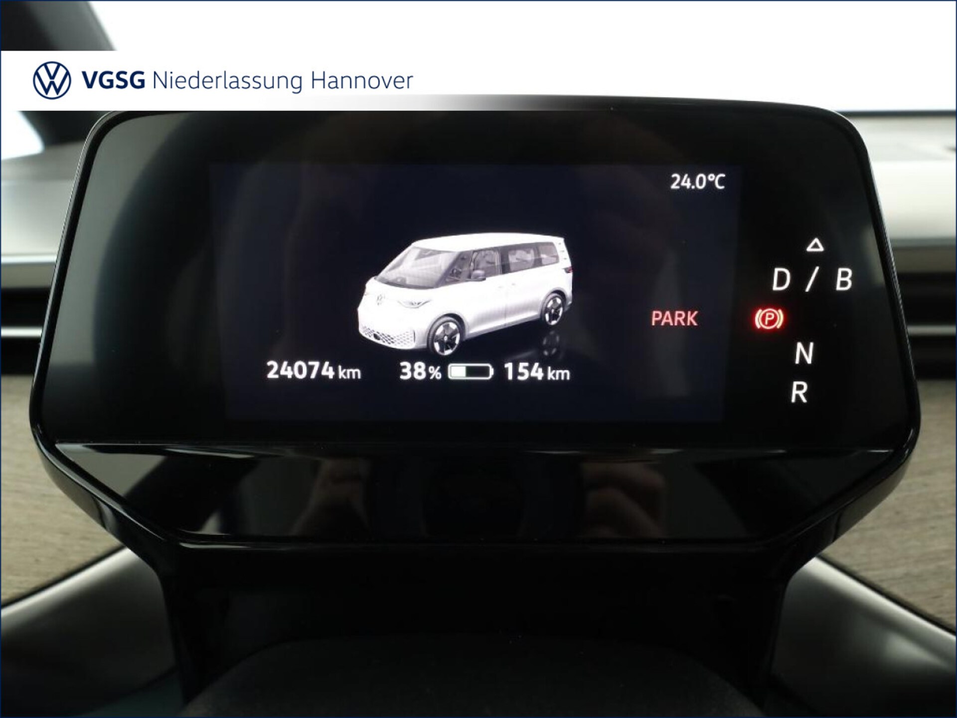 Volkswagen ID. Buzz Pro