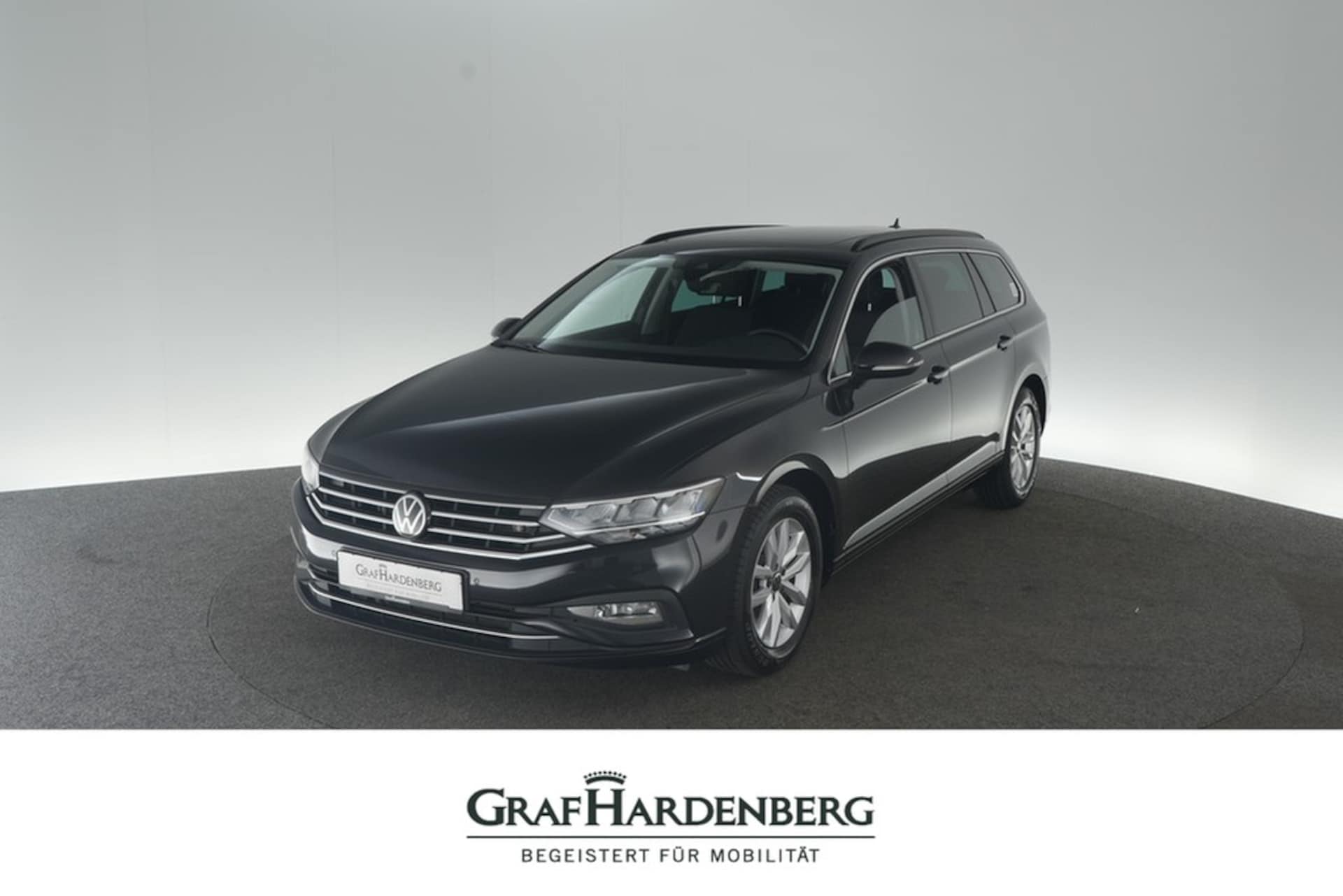 Volkswagen Passat Variant Business