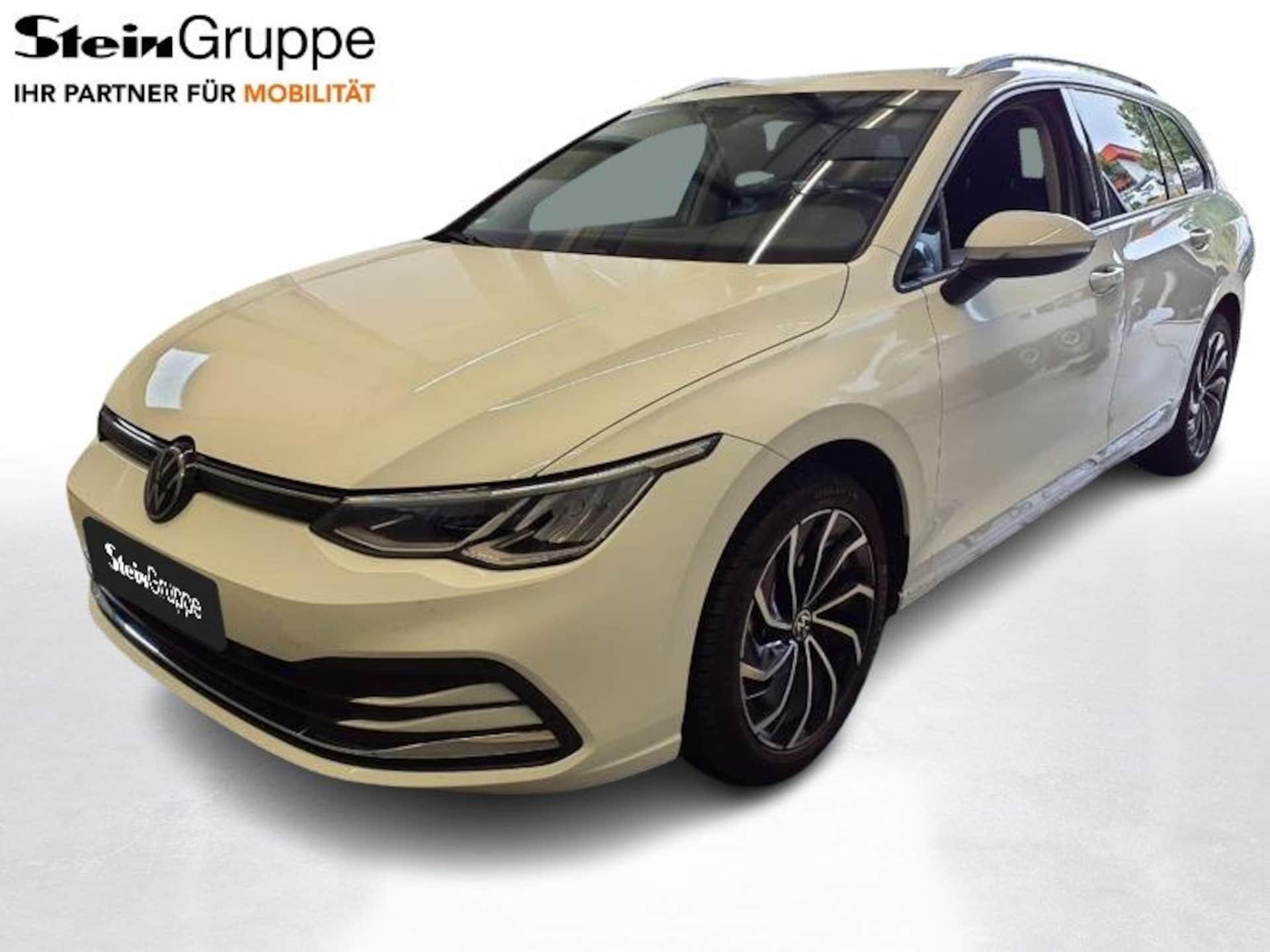 Volkswagen Golf Variant MOVE