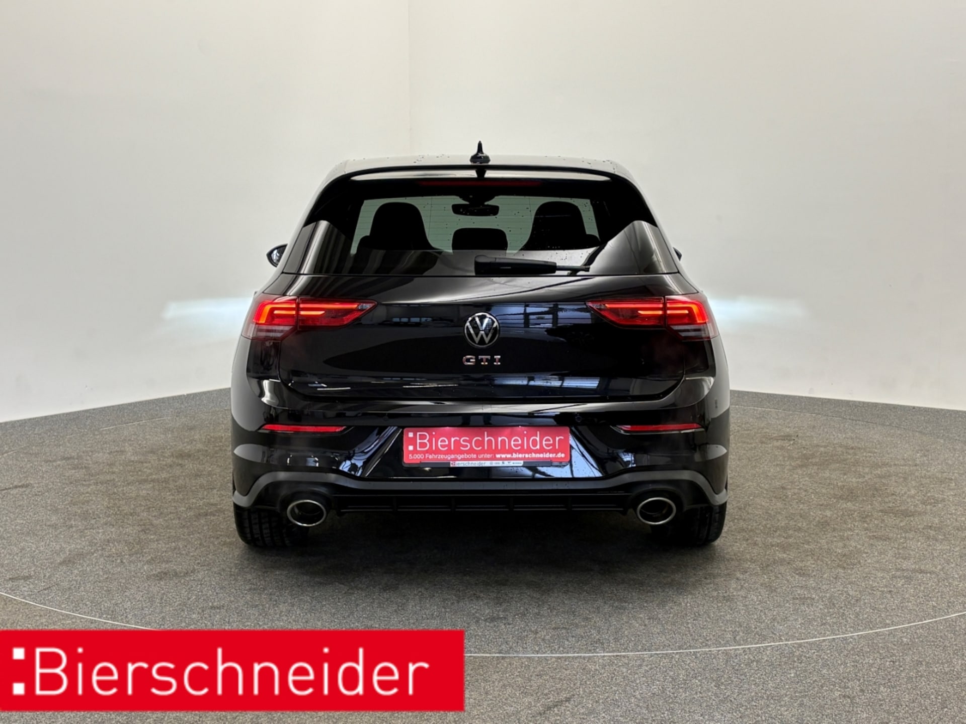 Volkswagen Golf GTI Clubsport