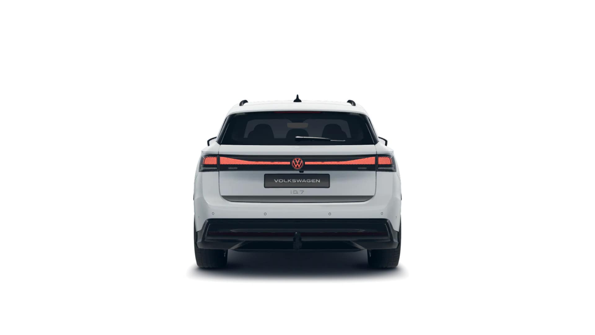 Volkswagen ID.7 Tourer Pro