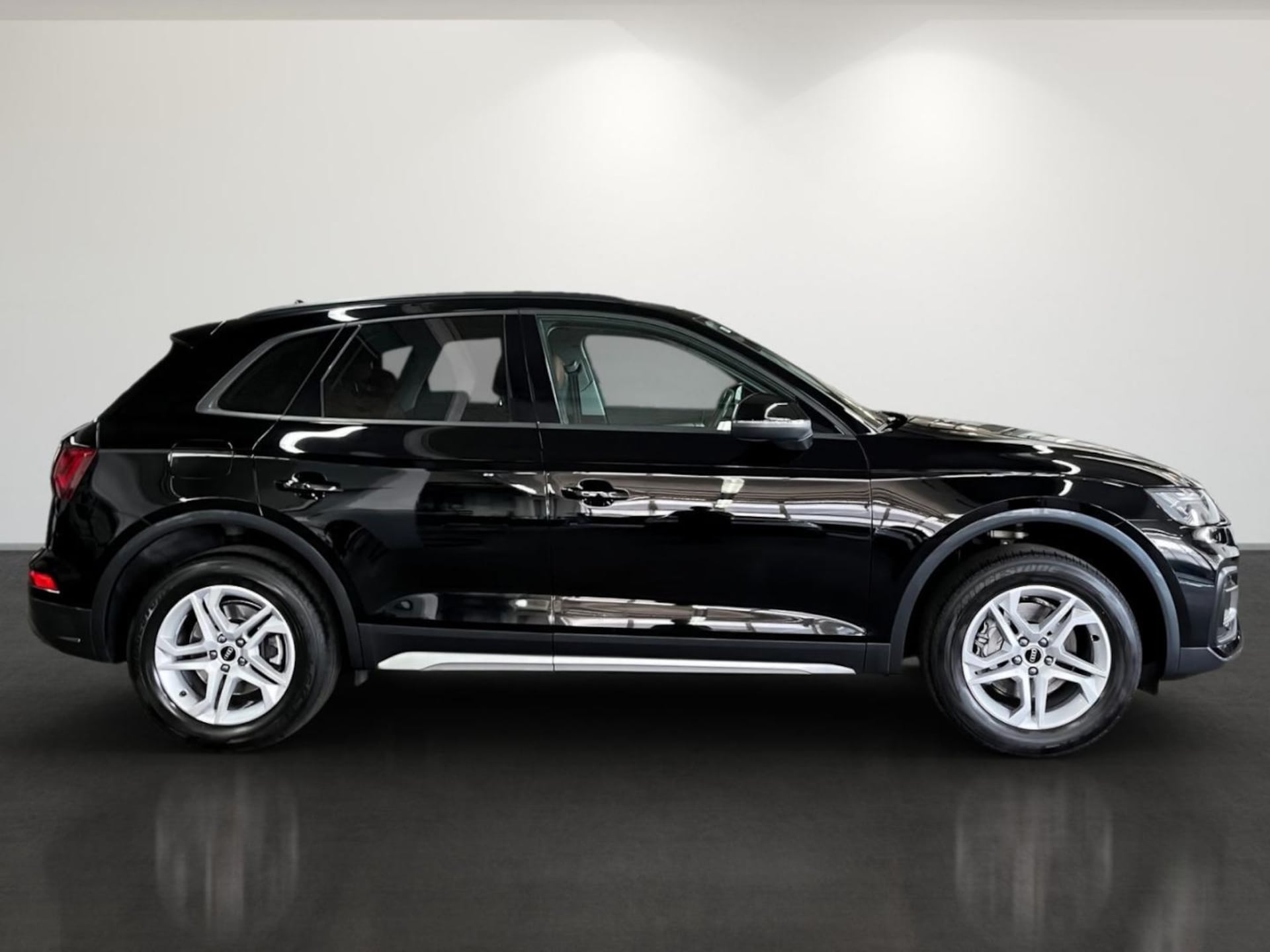 Audi Q5 SUV Advanced